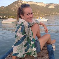 Muriel Goddet's Photo