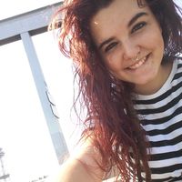 Sara Pozo Romero's Photo