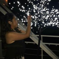 Claudia Sora的照片