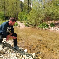 Le foto di Luka Stefan