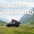 Immagine di Road Trip Across Switzerland