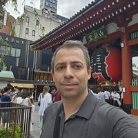 Mark Uretsky's Photo