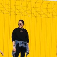 Burçak Çelenk的照片