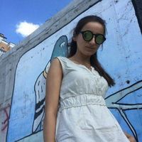 Alexandra Ludvikovska的照片