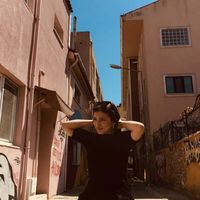 Yağmur Dişli's Photo