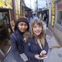 Emily Robertson's Photo