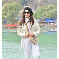 Bahar Rashvand's Photo