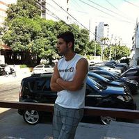 Bruno Tabosa的照片