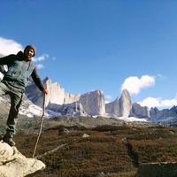 Raphael Ligot's Photo