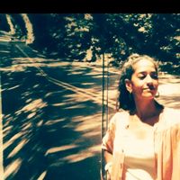 Fotos de Lucía Falón