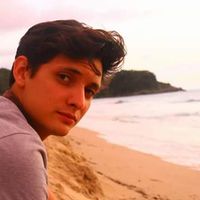 Fotos de damian corona