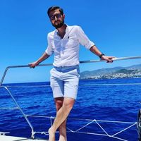 Mateusz Warchoł的照片