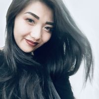 Natalie Tran's Photo