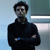 Bekir Eren Kurt's Photo