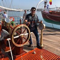 Edgar Quiles's Photo