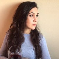 Fotos de Shamsi Haghighi