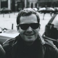 Enguerrand Gatinois's Photo