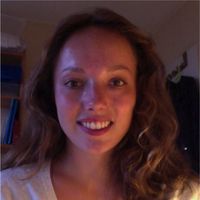 Louise Siaud的照片