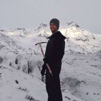 Le foto di Shaun Allain