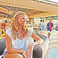 Fotos de Alexandra Berg