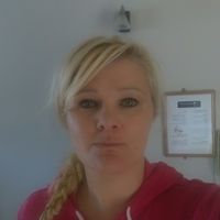 Aga Szczesniak's Photo