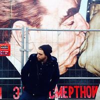 Buğra Bayrak's Photo