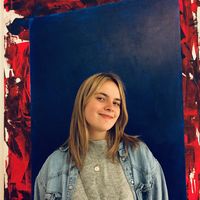 Fotos de Maryna Dimed