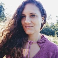 Julia Barwig's Photo