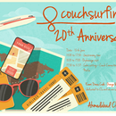 20th CS B'Day-Couch Connection Streaming + Mafia's picture