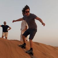 Jack Parker的照片