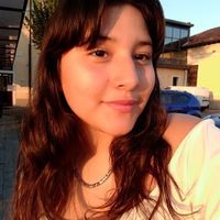 Isabel Martínez's Photo