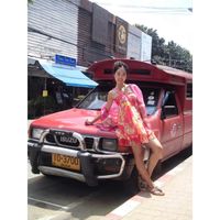 Fotos de Jasmine Shen