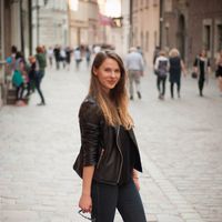 Małgorzata Wysopal的照片