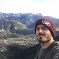 Fotos de Guillaume Gaudry