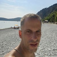 Predrag Beograd's Photo