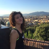 Eleonora Casarini的照片