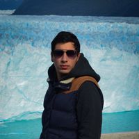 Nicolas Arguello's Photo