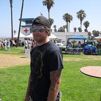 Aaron Sauerbrey的照片