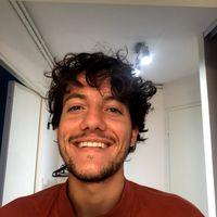 Nicolas Filippini's Photo