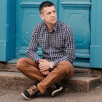 Andriy Bandalak的照片