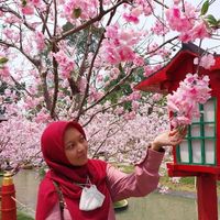 Oktalia Winda Dewi's Photo