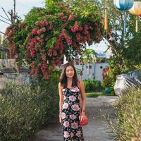 Isabel Leong's Photo