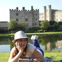 Ana Sevarika的照片