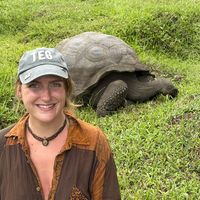 Jessie Dison的照片