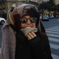 Fotos von sara tarantino