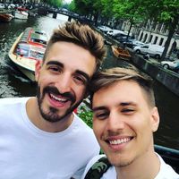 Fotos de Tales Gagliardi