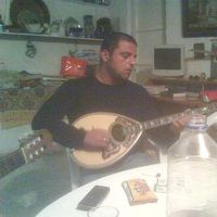 Spiros Kantartzis's Photo