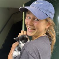 Le foto di Jolien Menning