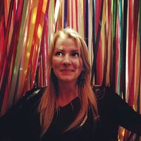 Ekaterina Lobanova的照片