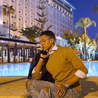 Nasser Tmaoussine's Photo